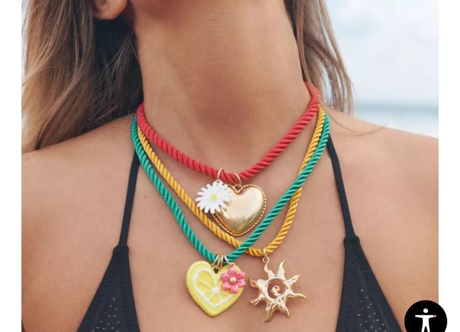 Marka Kolye MKL-1405