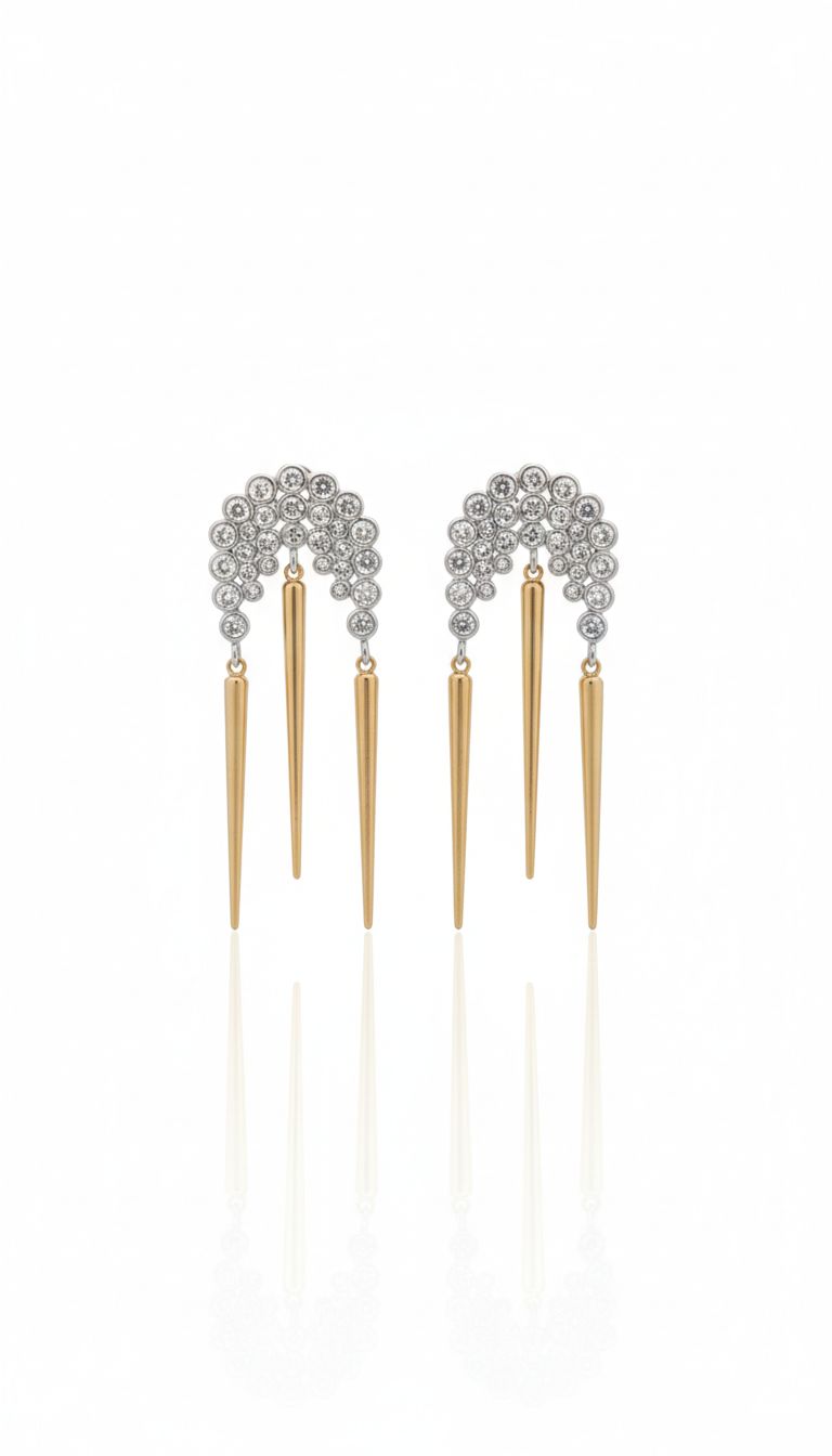 Vip Zirkon Kupe VZKP-1000