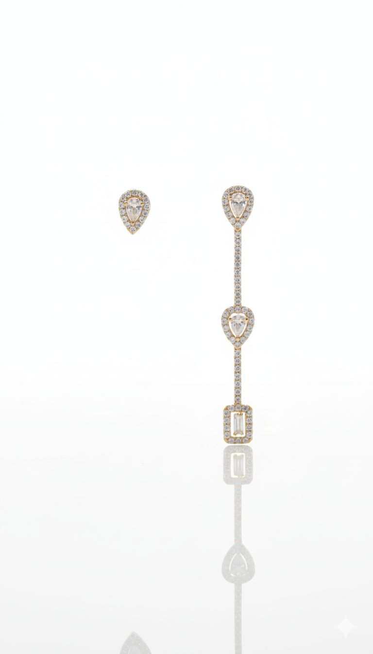 Vip Zirkon Kupe VZKP-1001