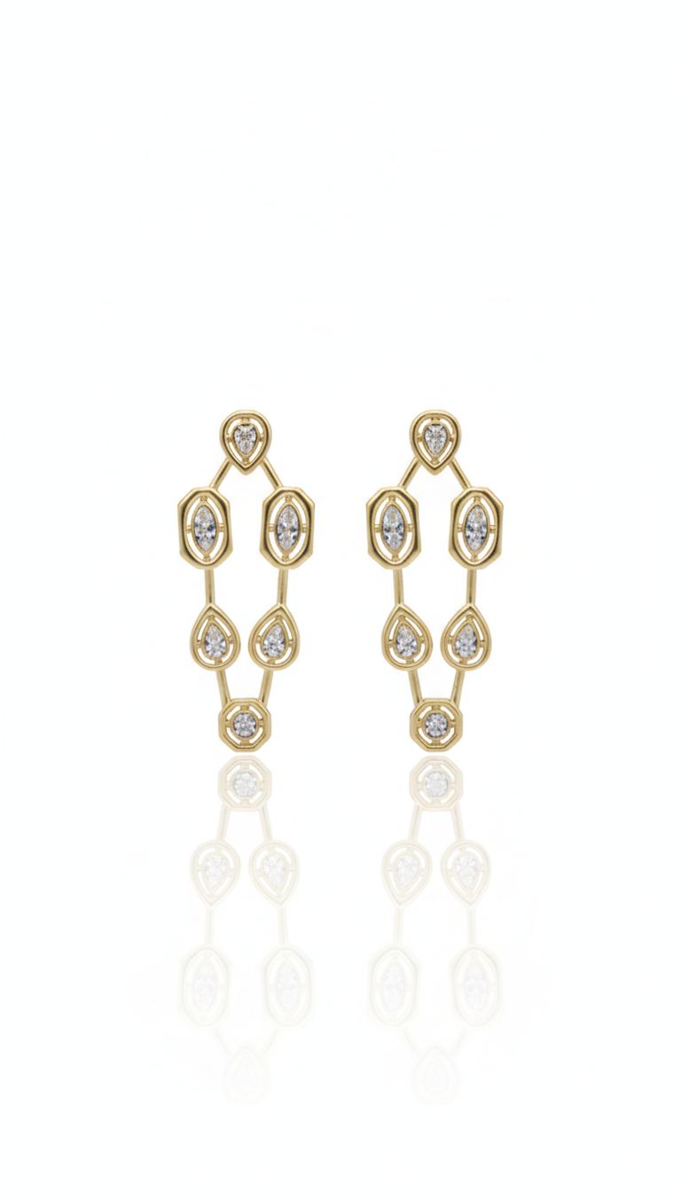 Vip Zirkon Kupe VZKP-1002