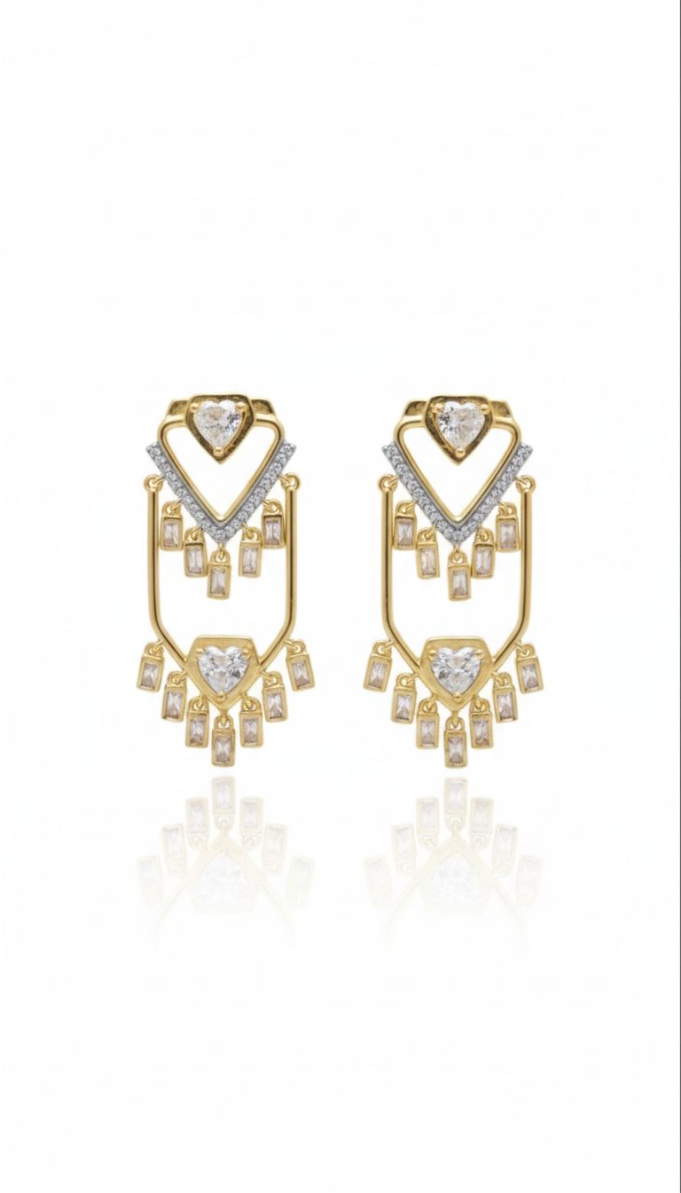 Vip Zirkon Kupe VZKP-1004