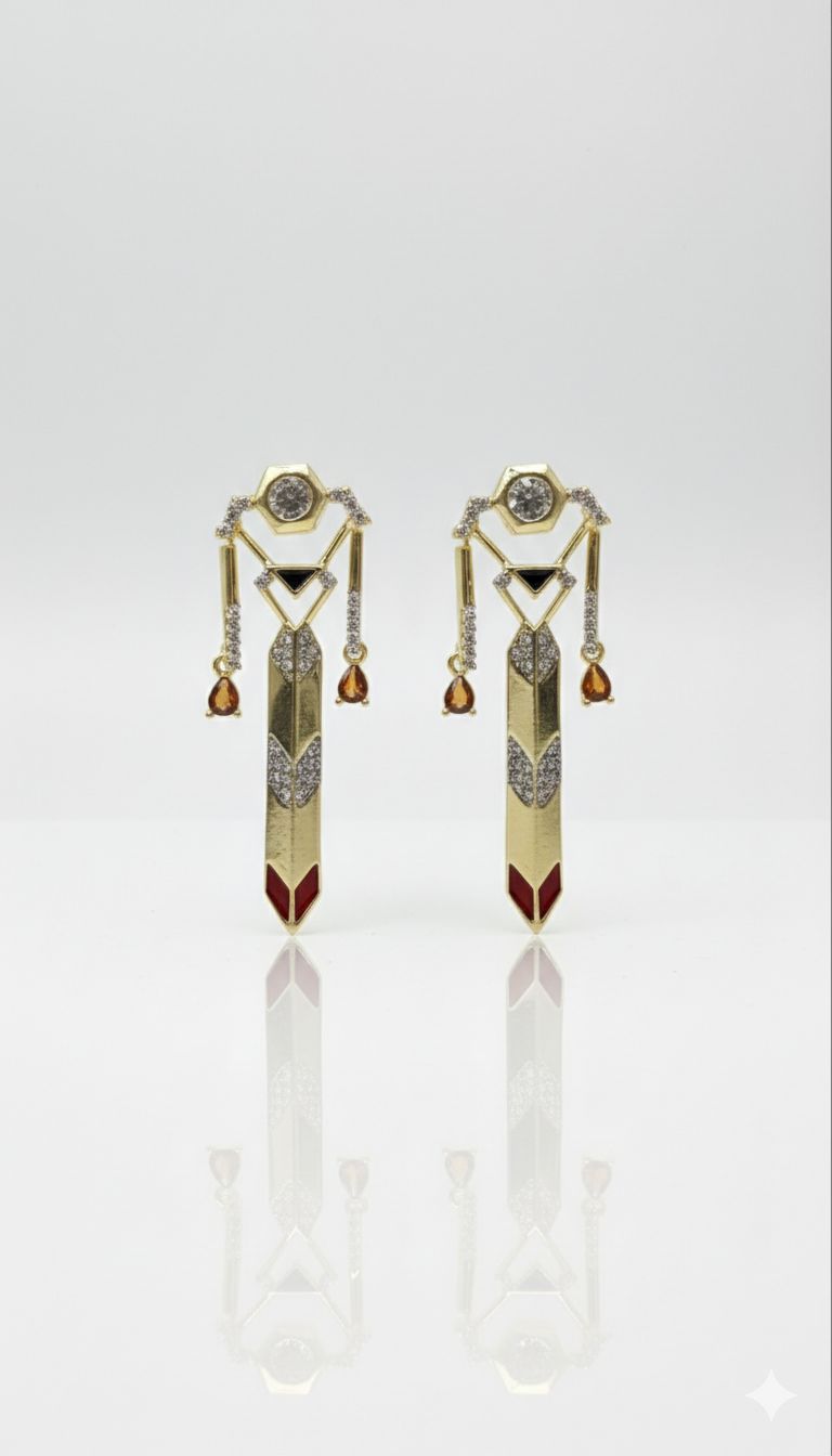 Vip Zirkon Kupe VZKP-1005