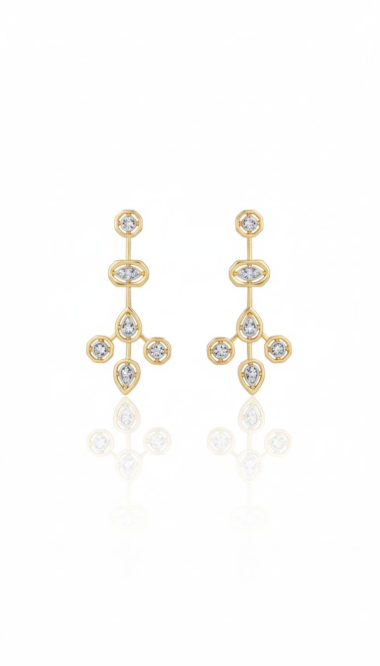 Vip Zirkon Kupe VZKP-1007