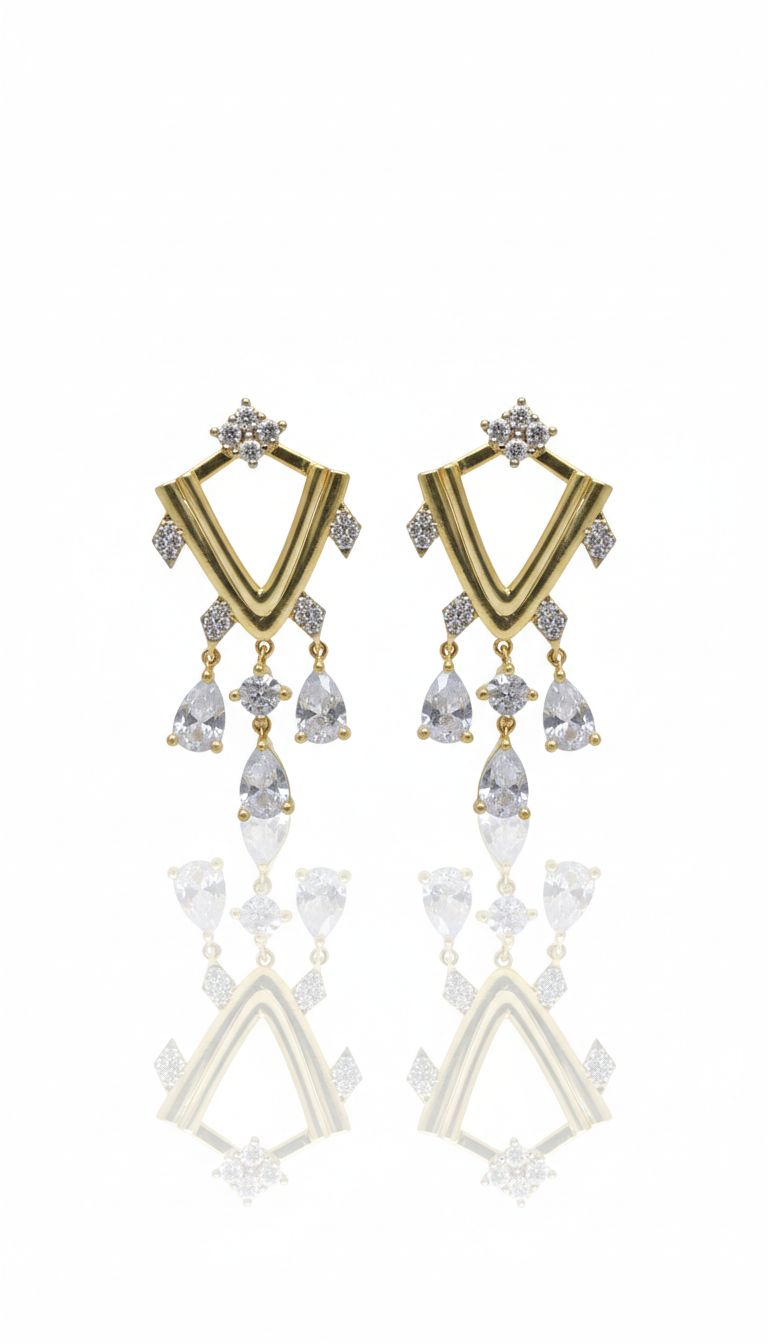 Vip Zirkon Kupe VZKP-1012