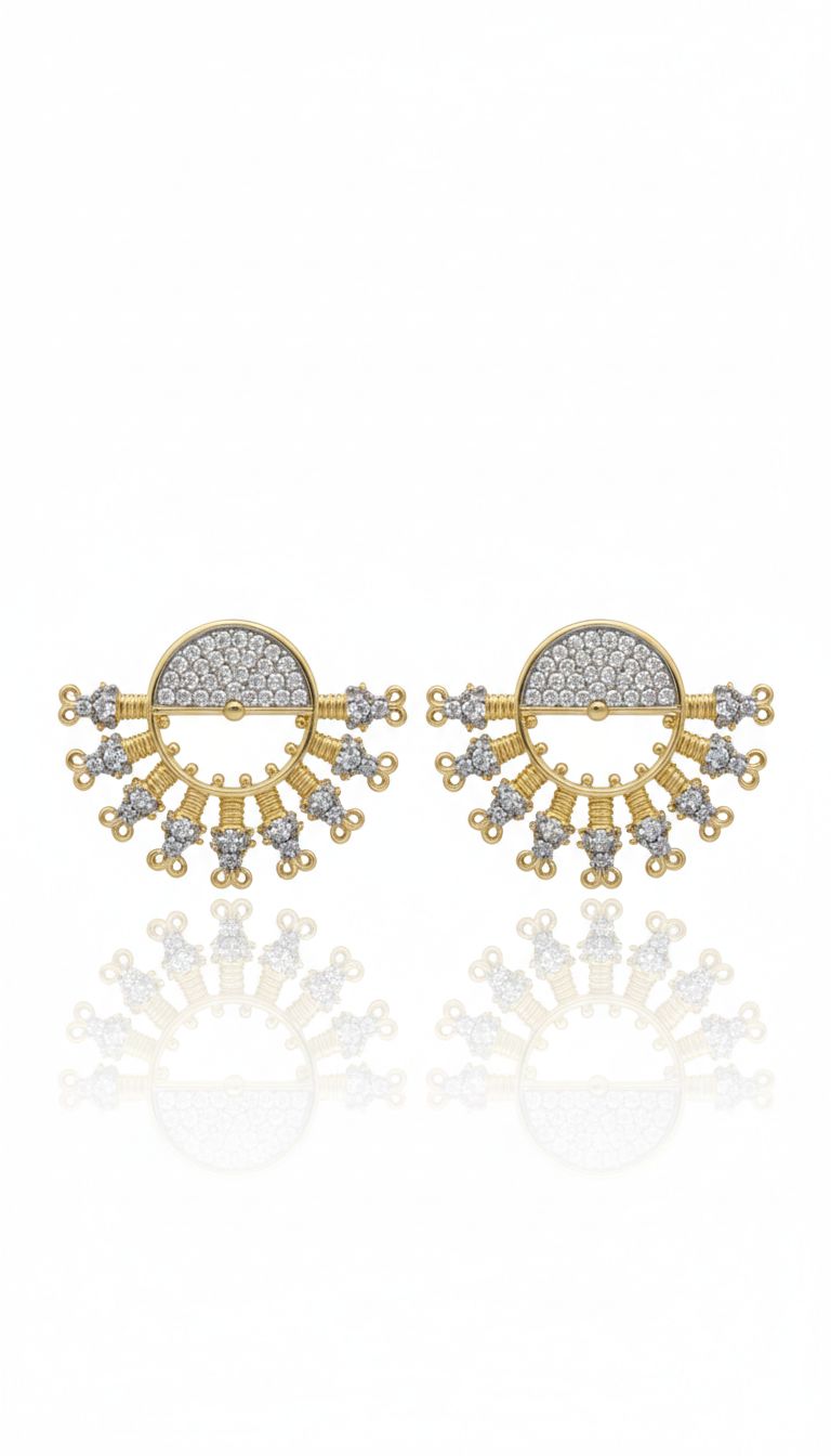 Vip Zirkon Kupe VZKP-1026