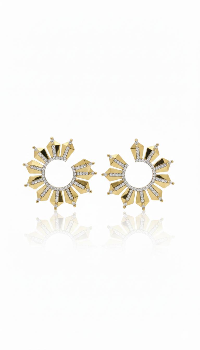 Vip Zirkon Kupe VZKP-1048