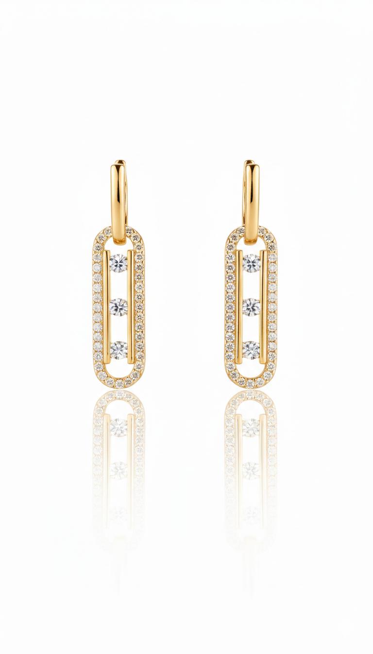 Vip Zirkon Kupe VZKP-1121