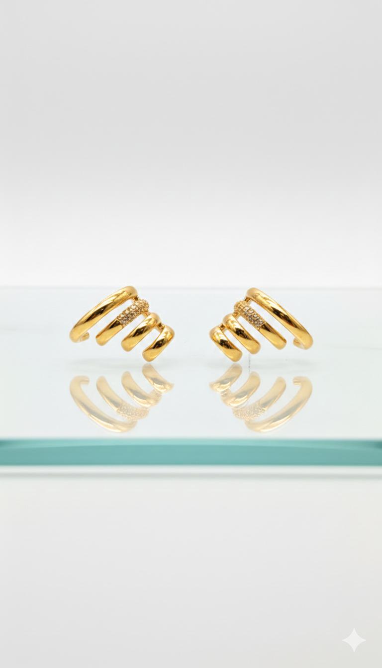 Vip Zirkon Kupe VZKP-1153