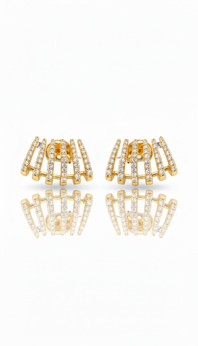 Vip Zirkon Kupe VZKP-1156