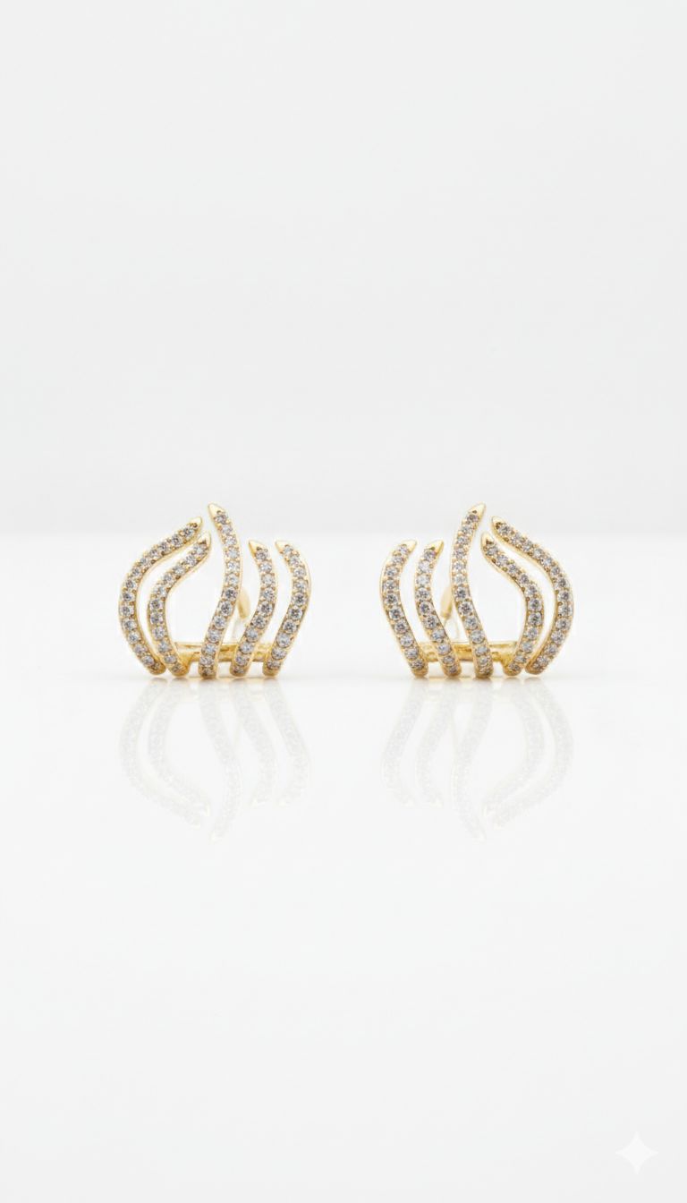 Vip Zirkon Kupe VZKP-1159