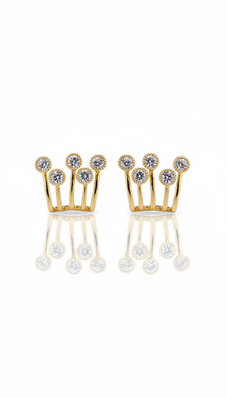 Vip Zirkon Kupe VZKP-1161