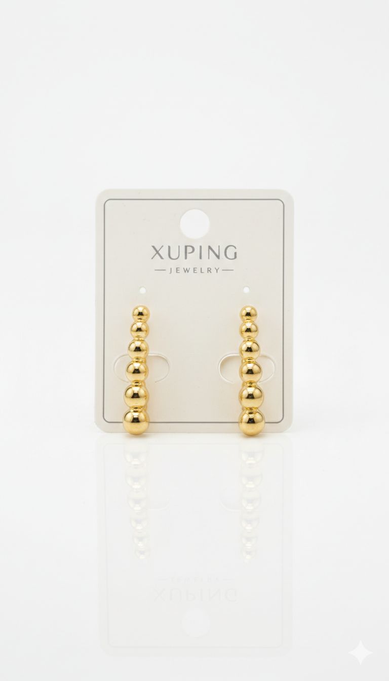 Xuping Kupe XUKP-1233