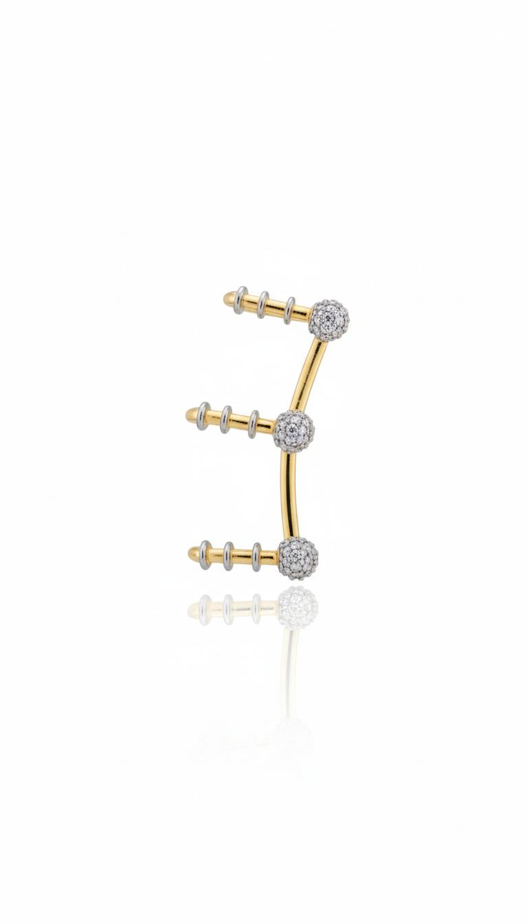 Earcuff Küpe ECKP-1414