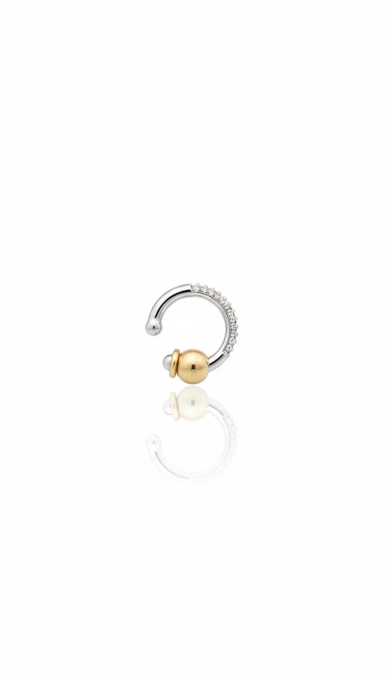 Earcuff Küpe ECKP-1423