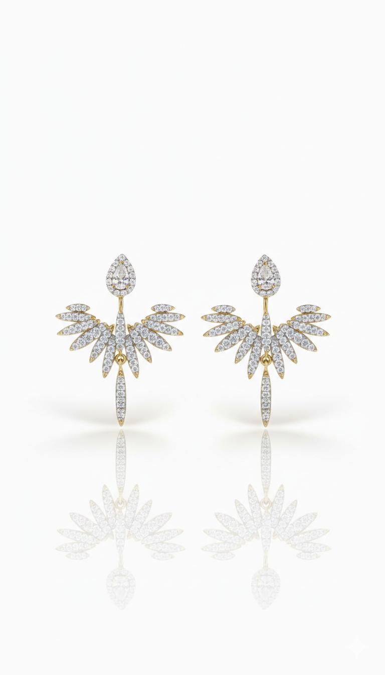 Vip Zirkon Kupe VZKP-1075