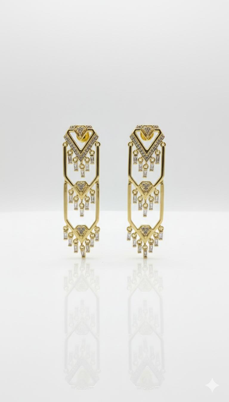 Vip Zirkon Kupe VZKP-1085