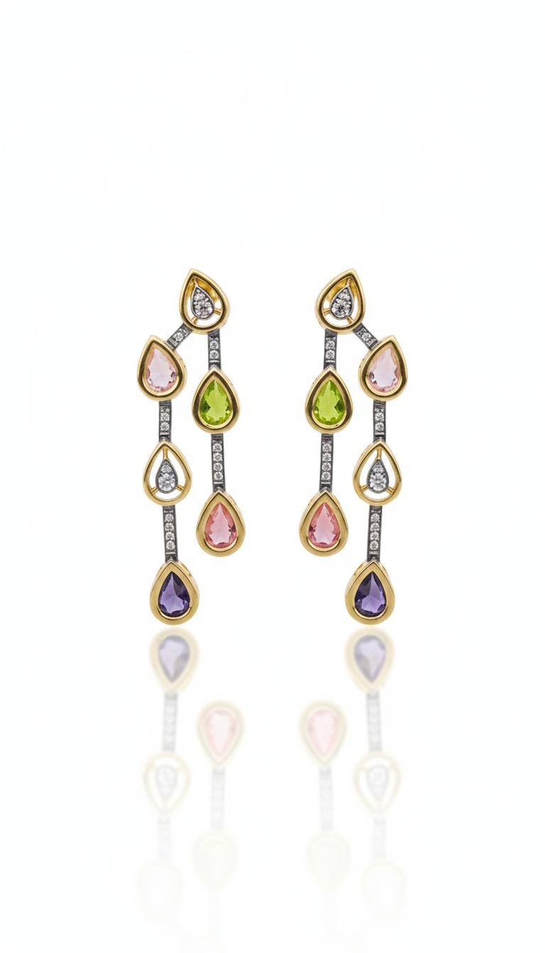 Vip Zirkon Kupe VZKP-1087