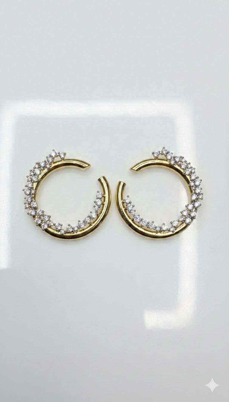 Vip Zirkon Kupe VZKP-1069