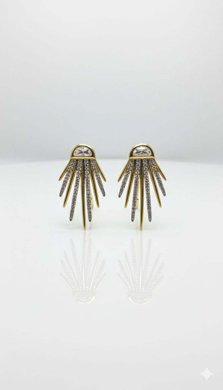 Vip Zirkon Kupe VZKP-1073