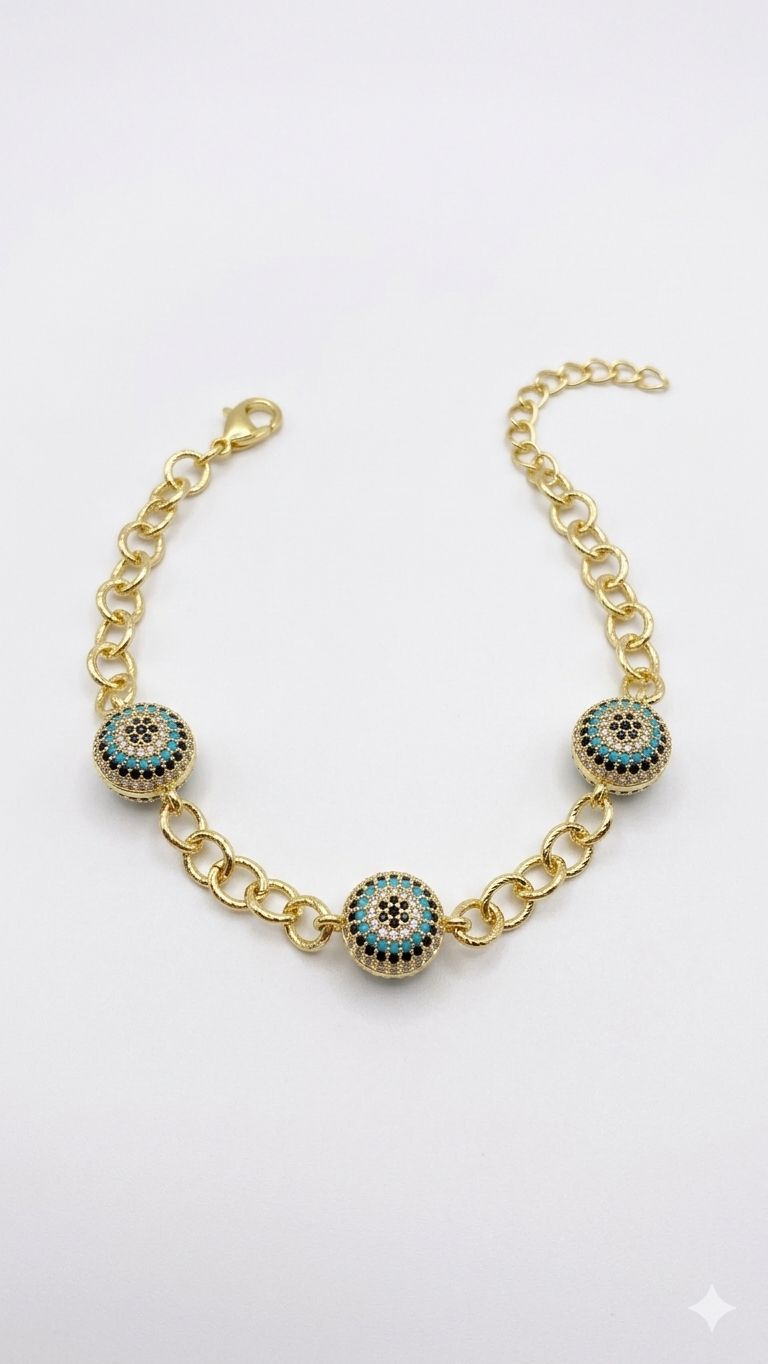 VipZirkon  Bileklik VPBL-1292