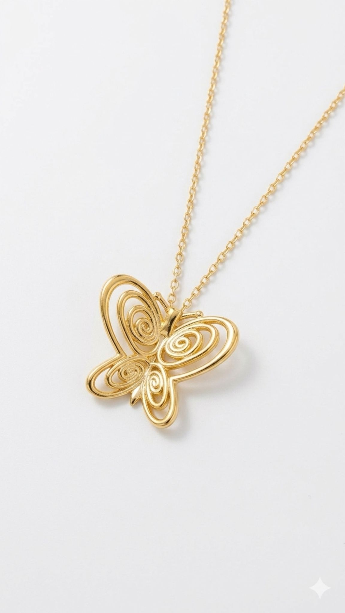 Vip Kolye VKL-1597 Ön SİPARİŞ