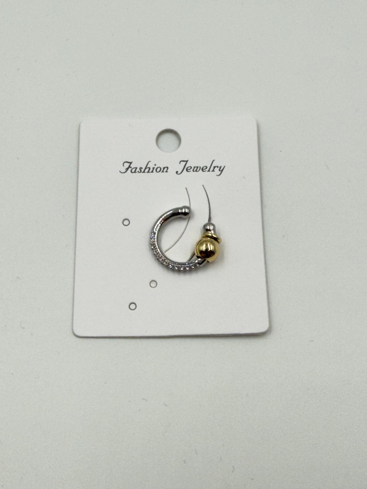 Earcuff Küpe ECKP-1423