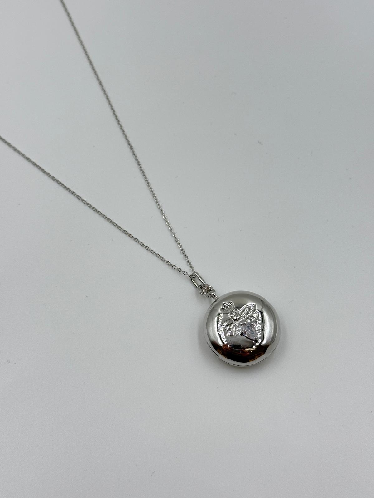 Kapakli Kolye KPKL-1142