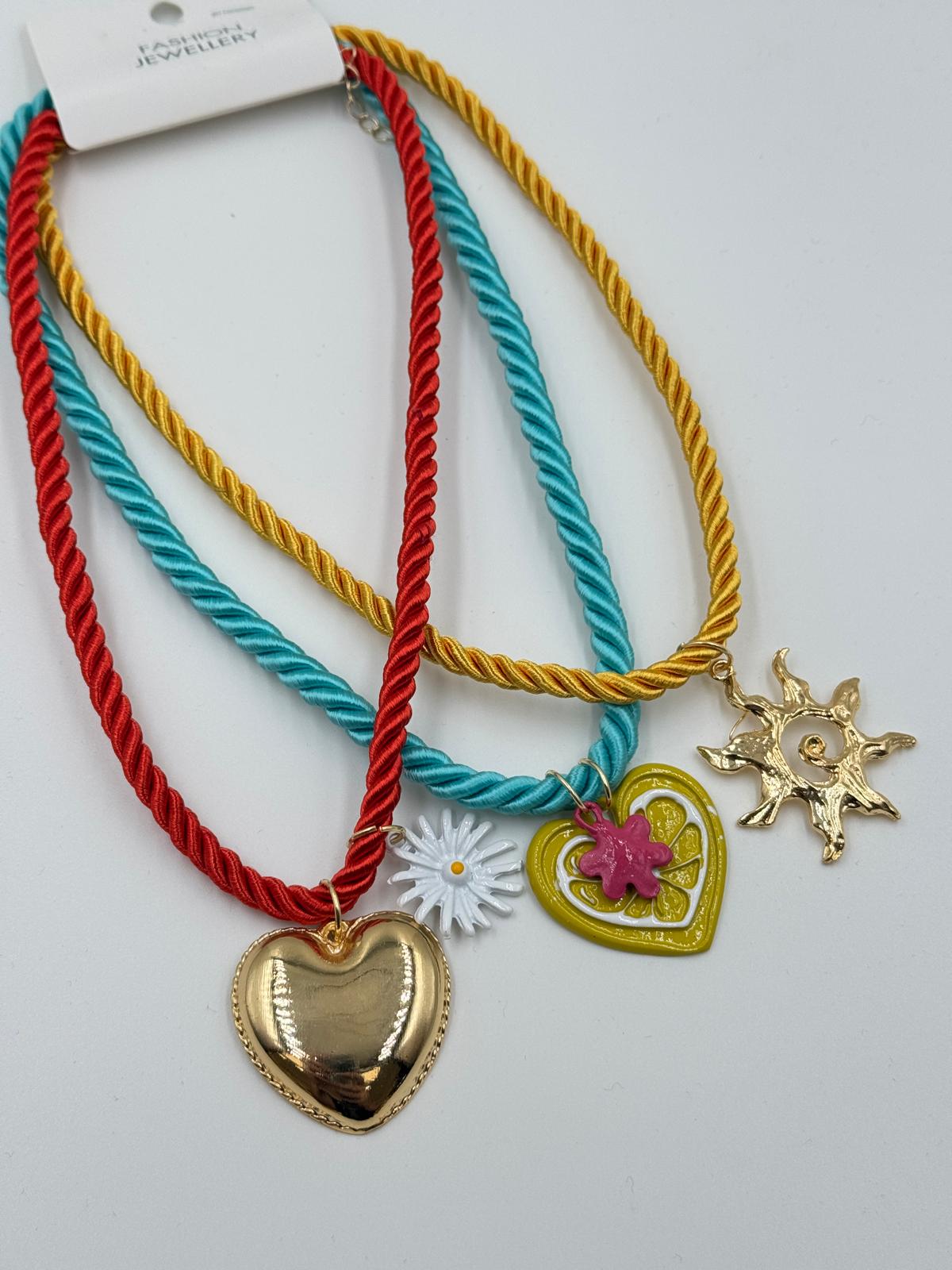 Marka Kolye MKL-1405