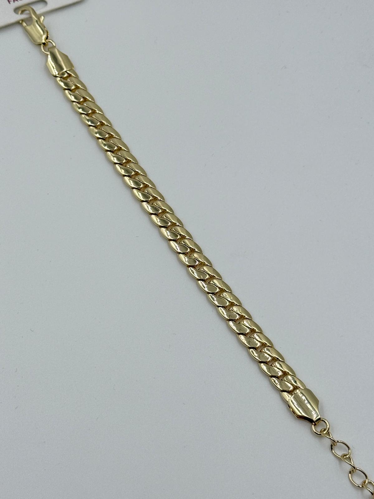 Metal Bileklik MTBL-1111