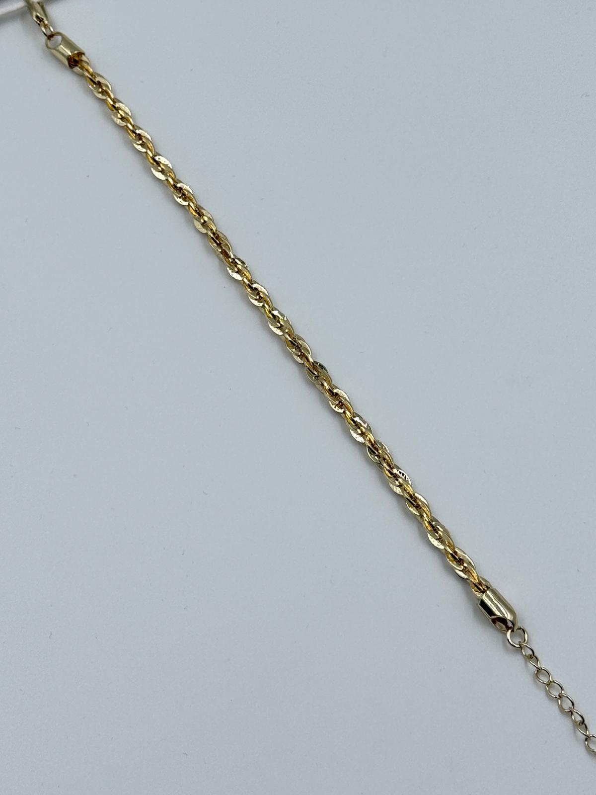 Metal Bileklik MTBL-1112