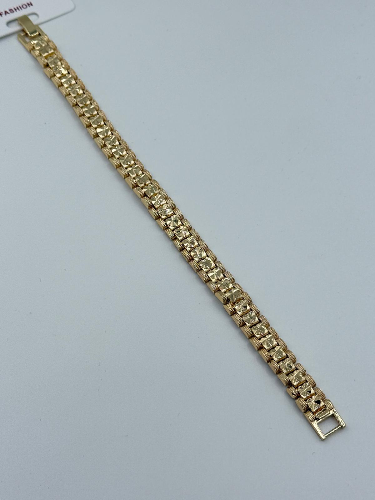 Metal Bileklik MTBL-1113