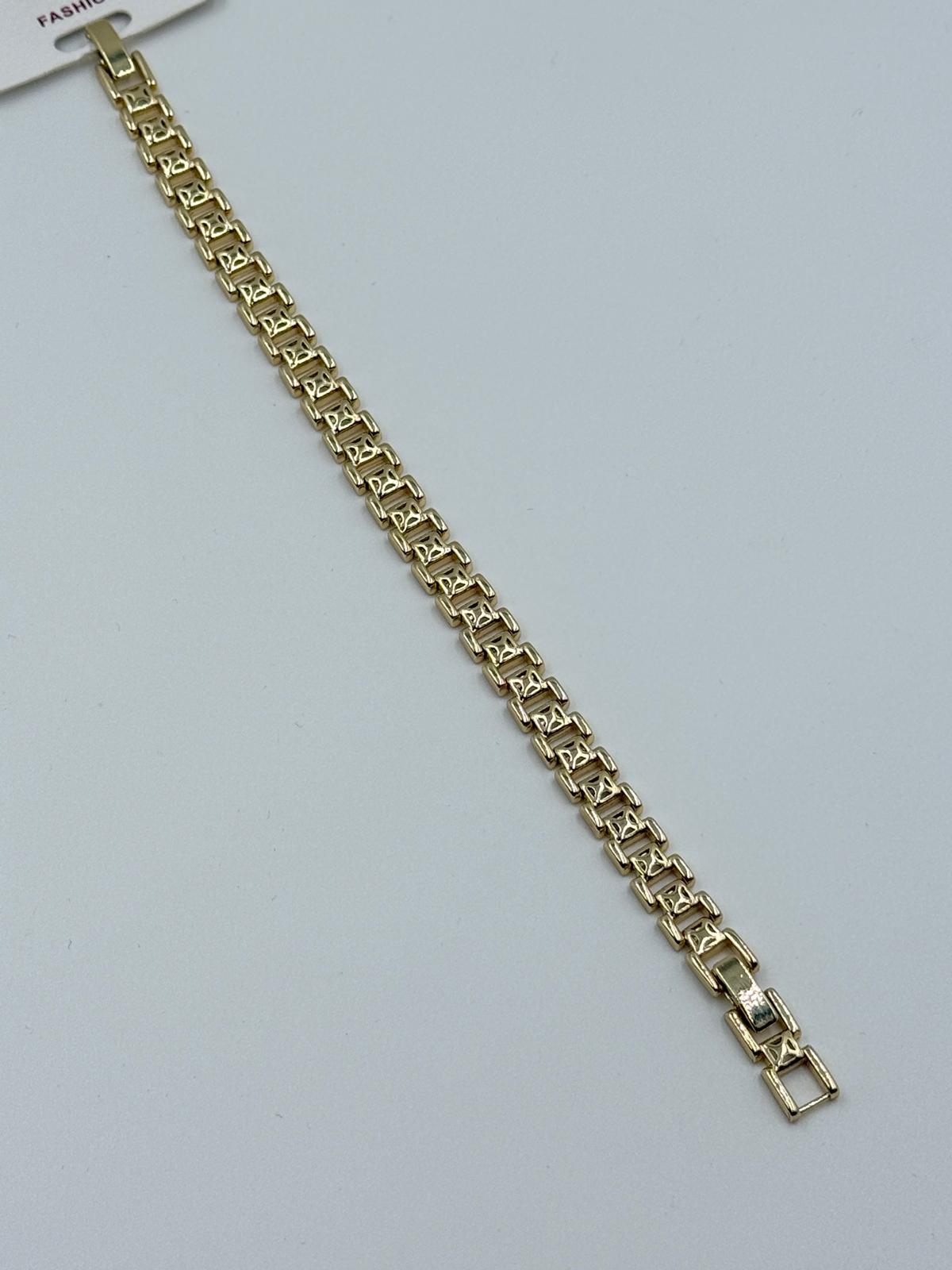 Metal Bileklik MTBL-1124