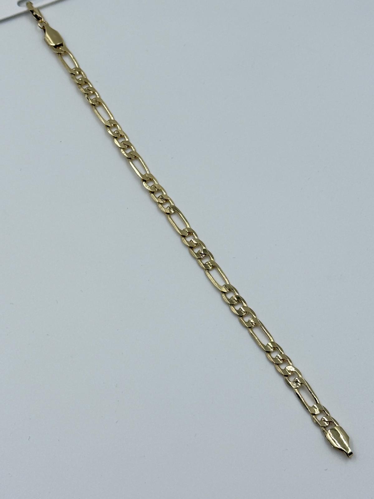 Metal Bileklik MTBL-1125