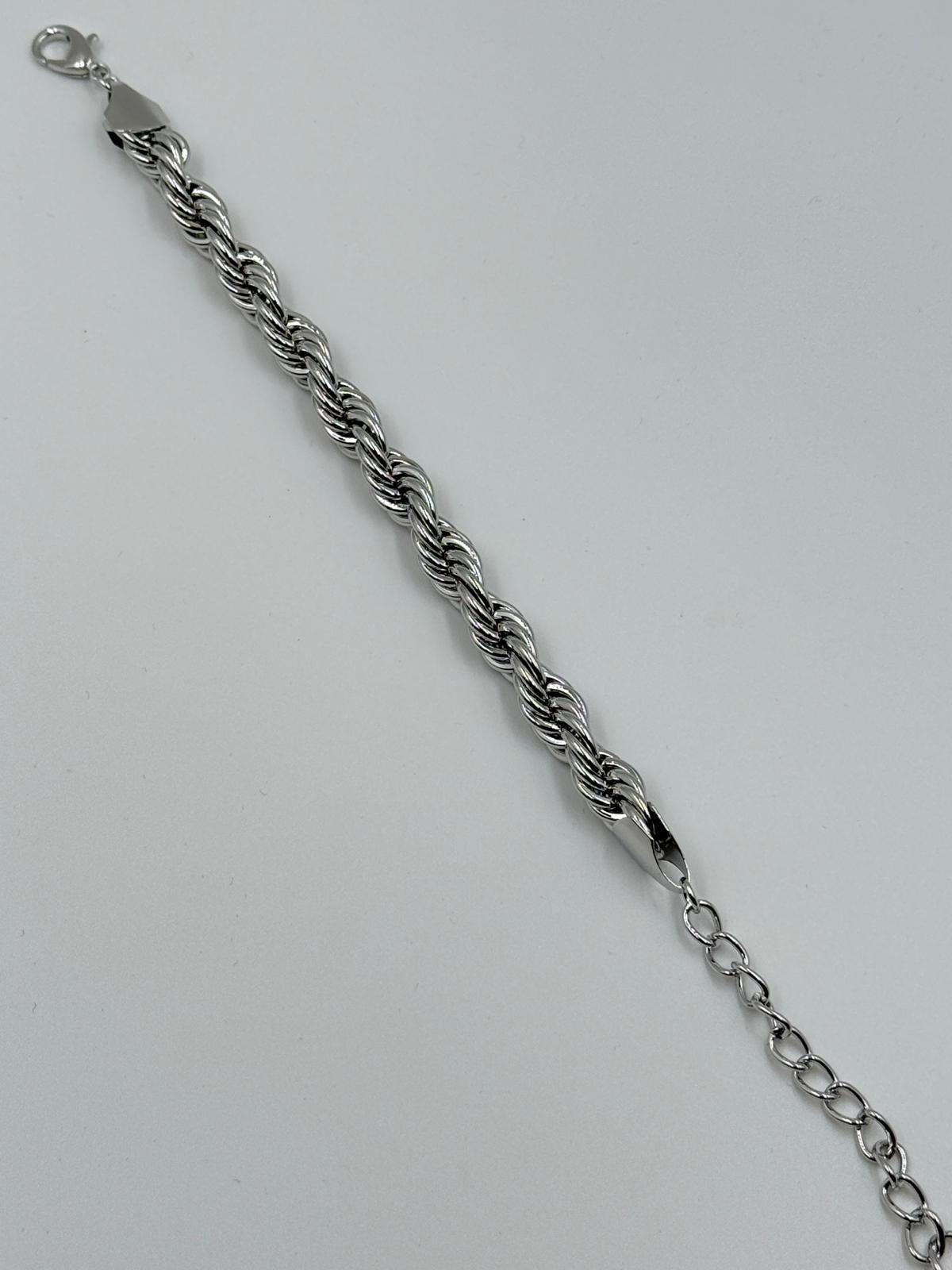 Metal Bileklik MTBL-1127