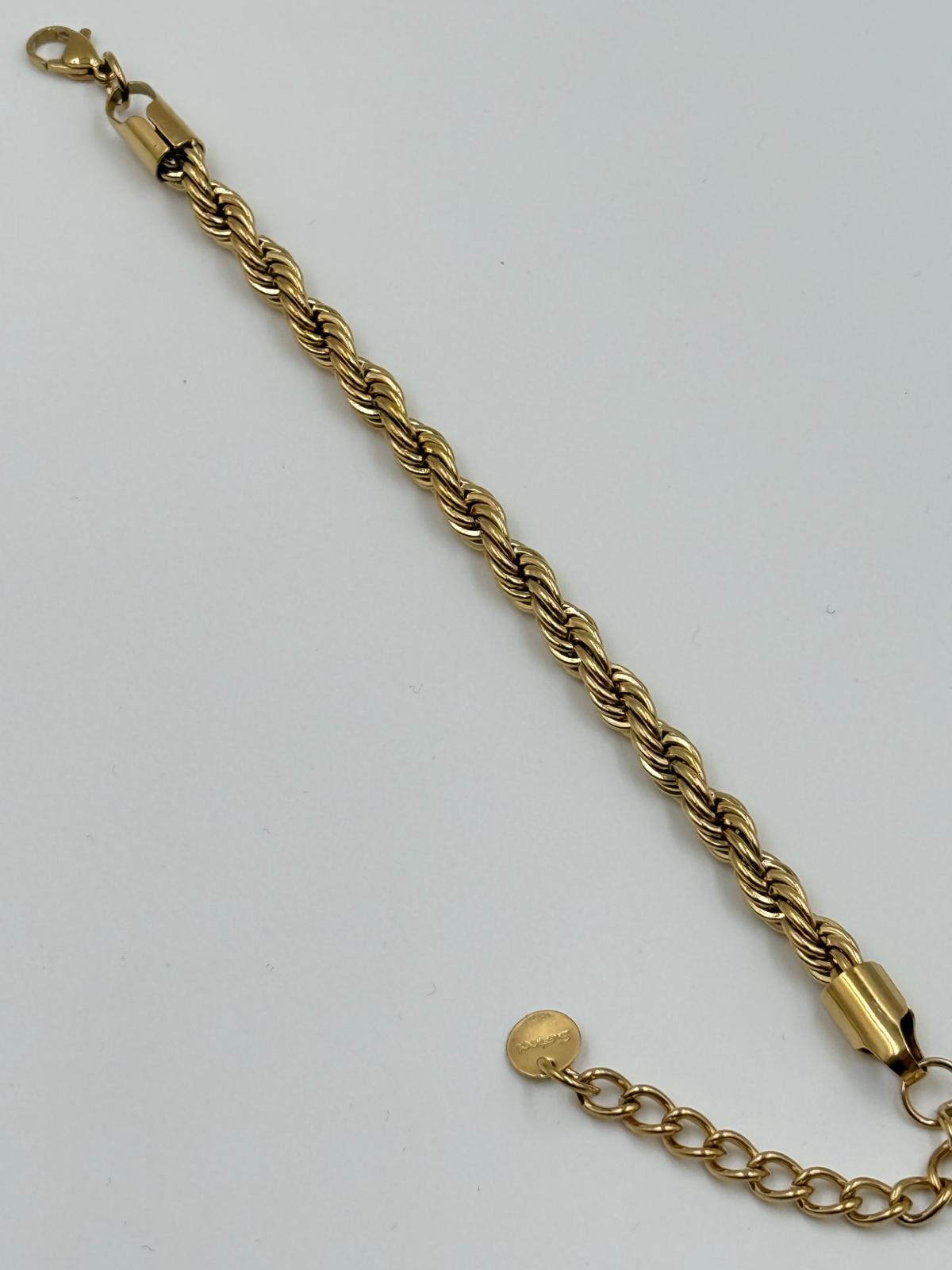 Metal Bileklik MTBL-1128