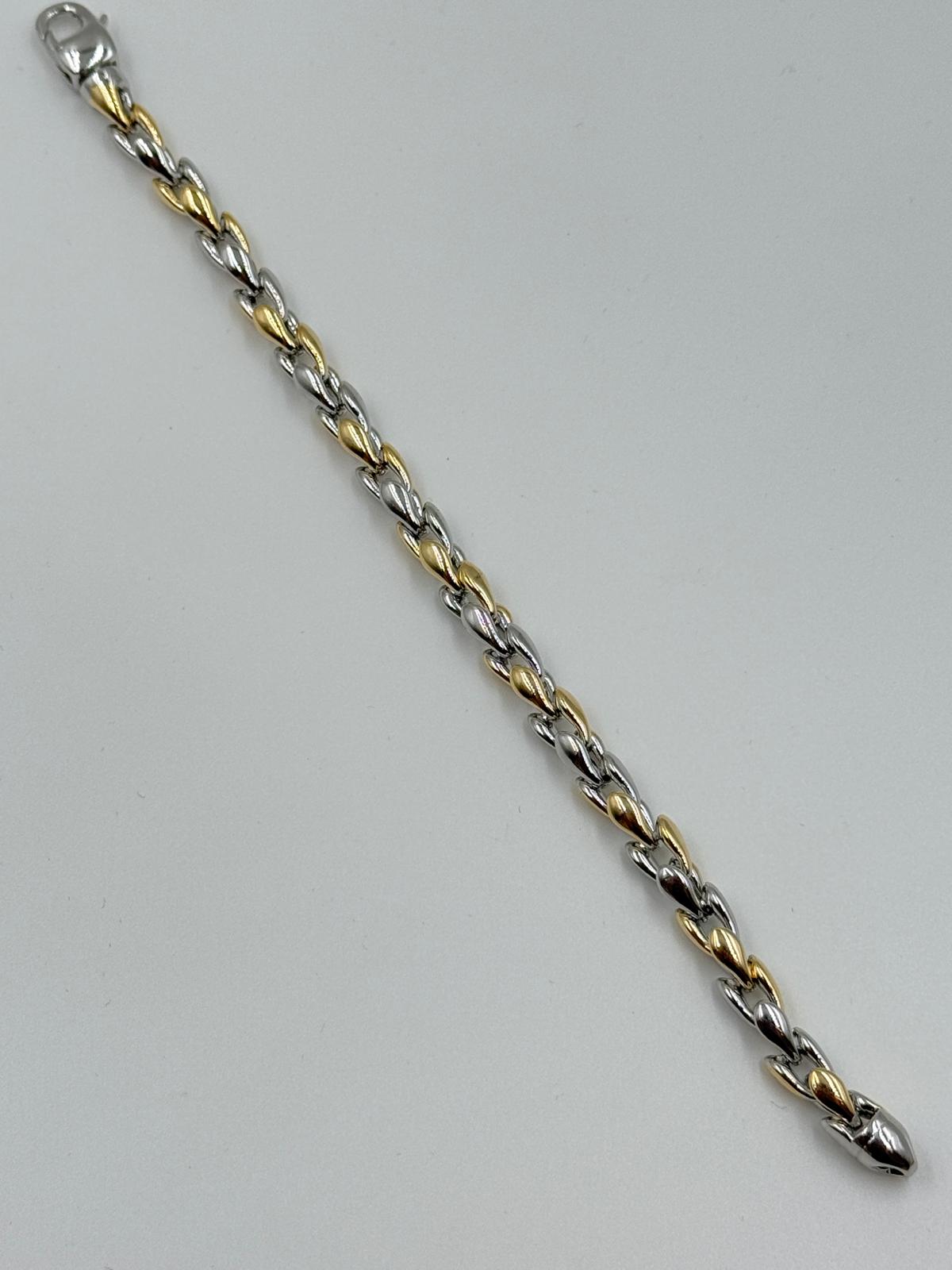 Metal Bileklik MTBL-1131