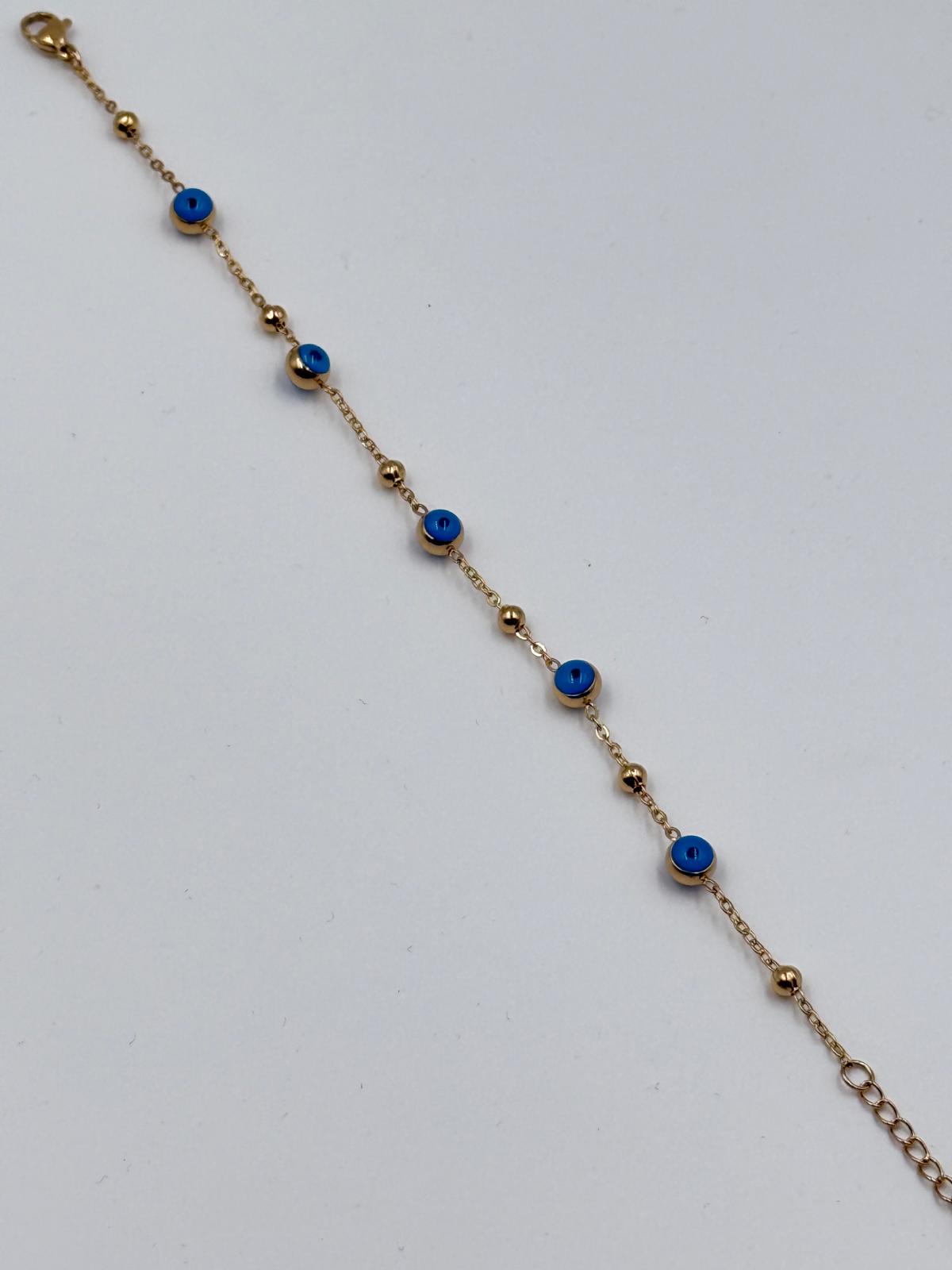 Metal Bileklik MTBL-1134