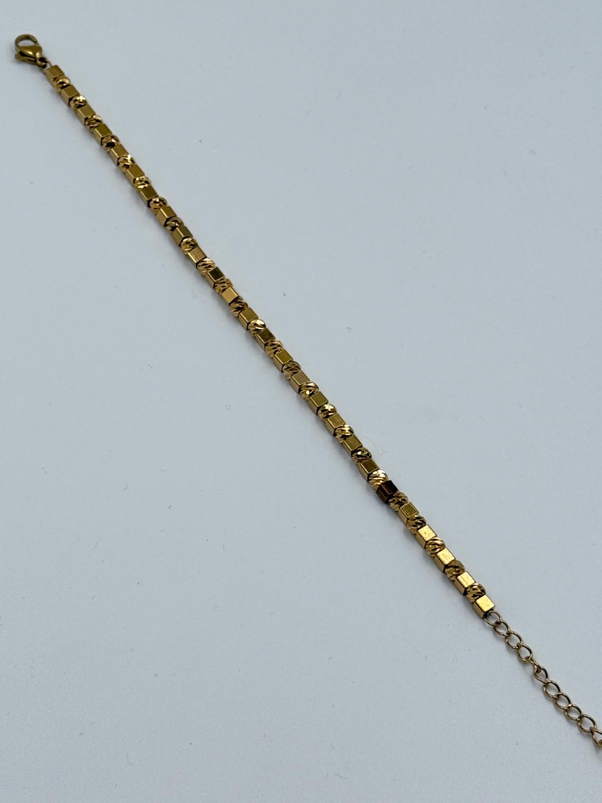 Metal Bileklik MTBL-1138