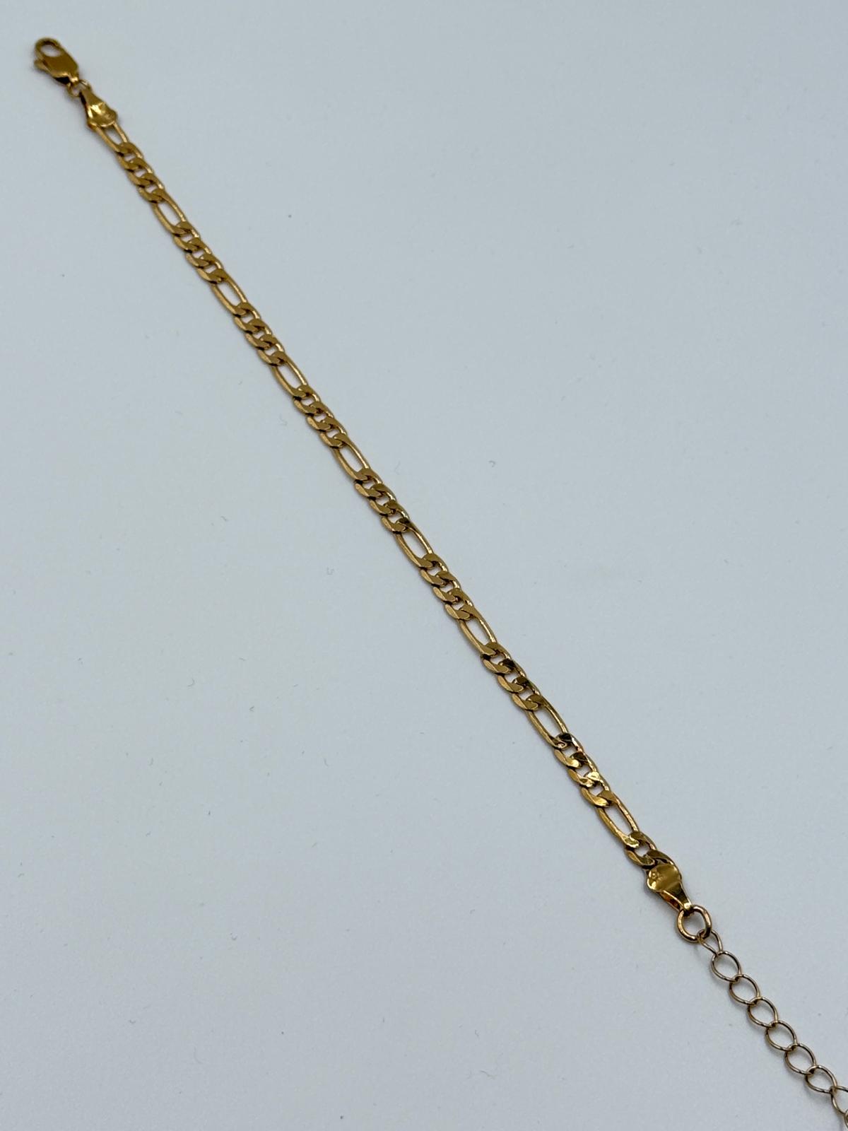 Metal Bileklik MTBL-1139