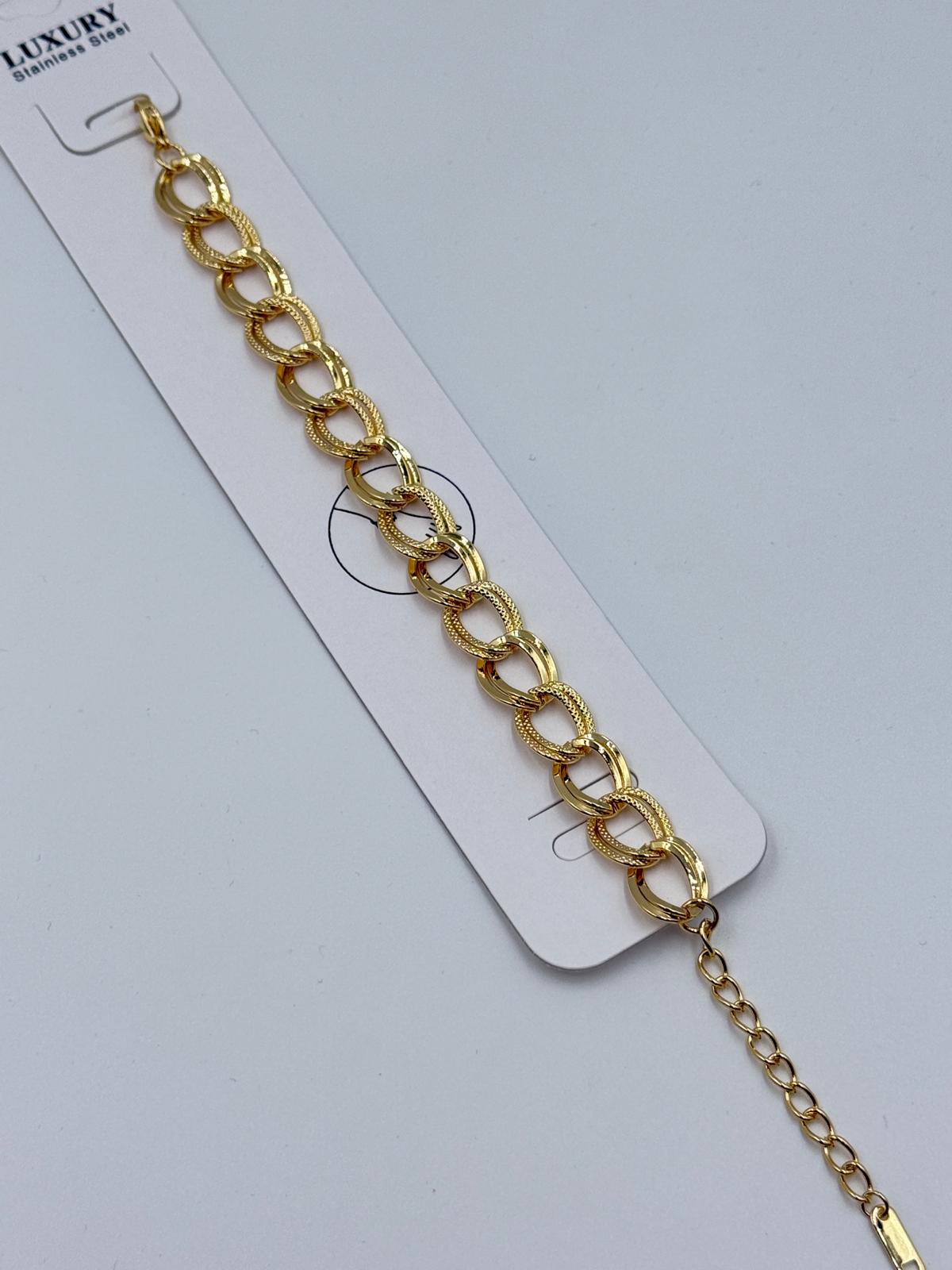 Metal Bileklik MTBL-1140