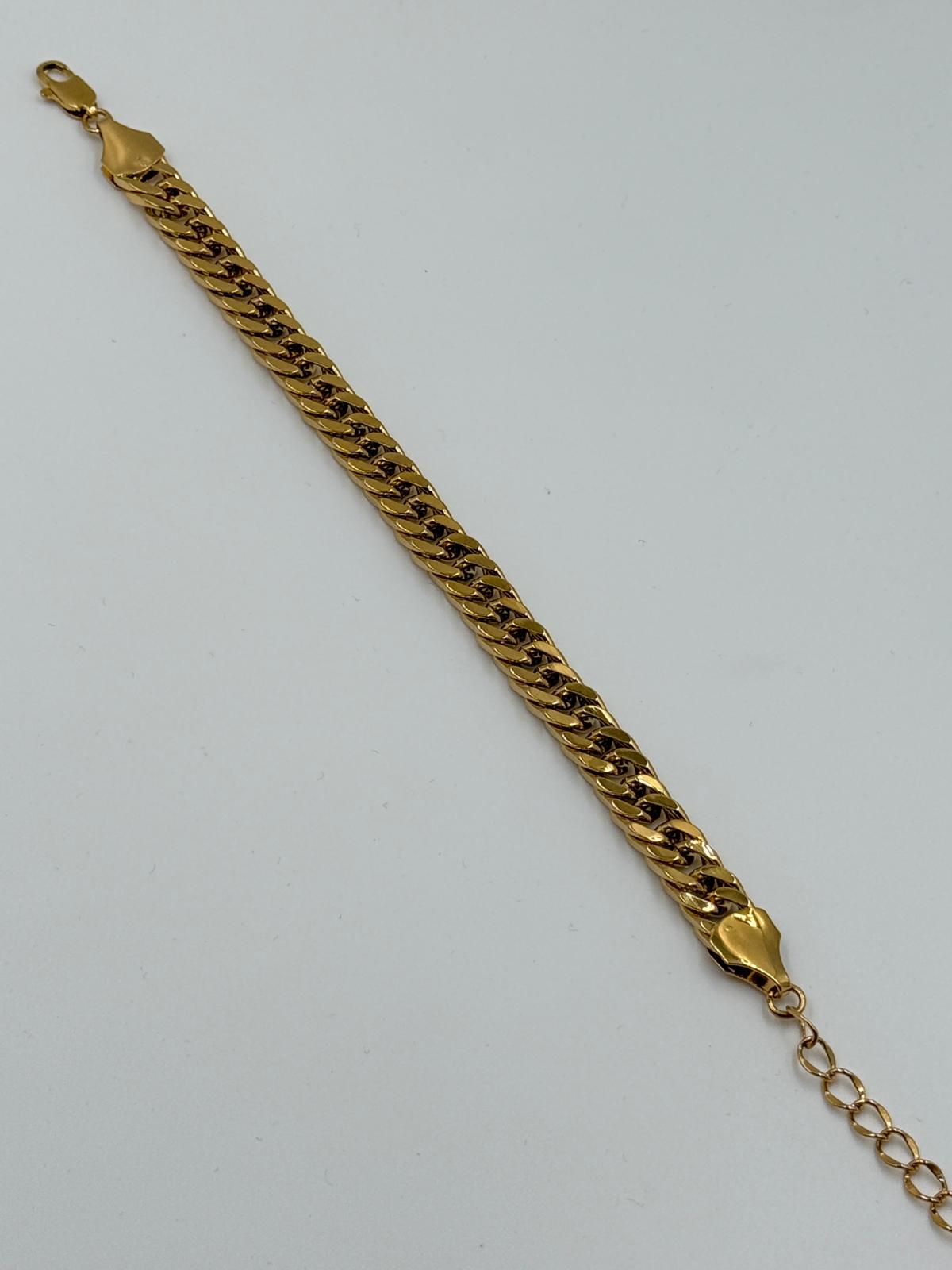 Metal Bileklik MTBL-1143