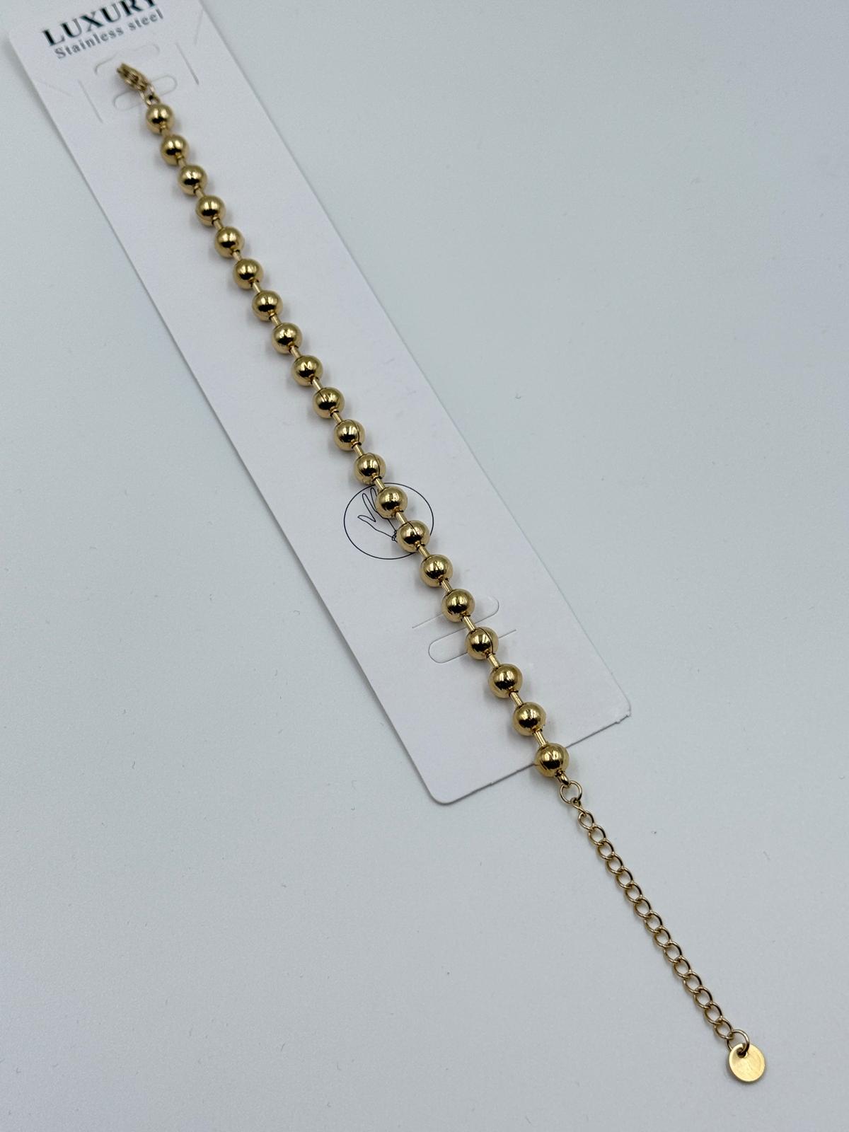 Metal Bileklik MTBL-1144