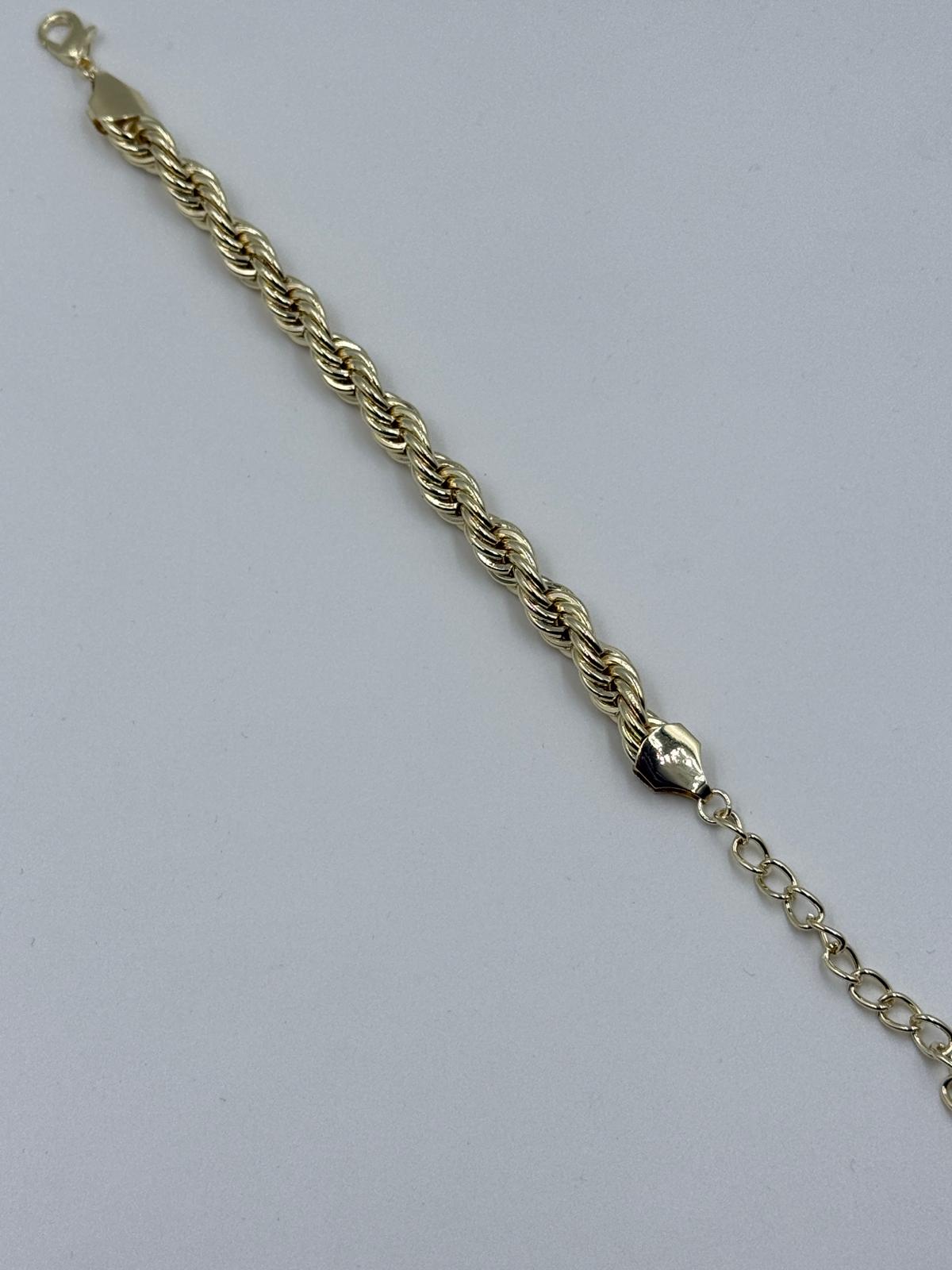 Metal Bileklik MTBL-1148