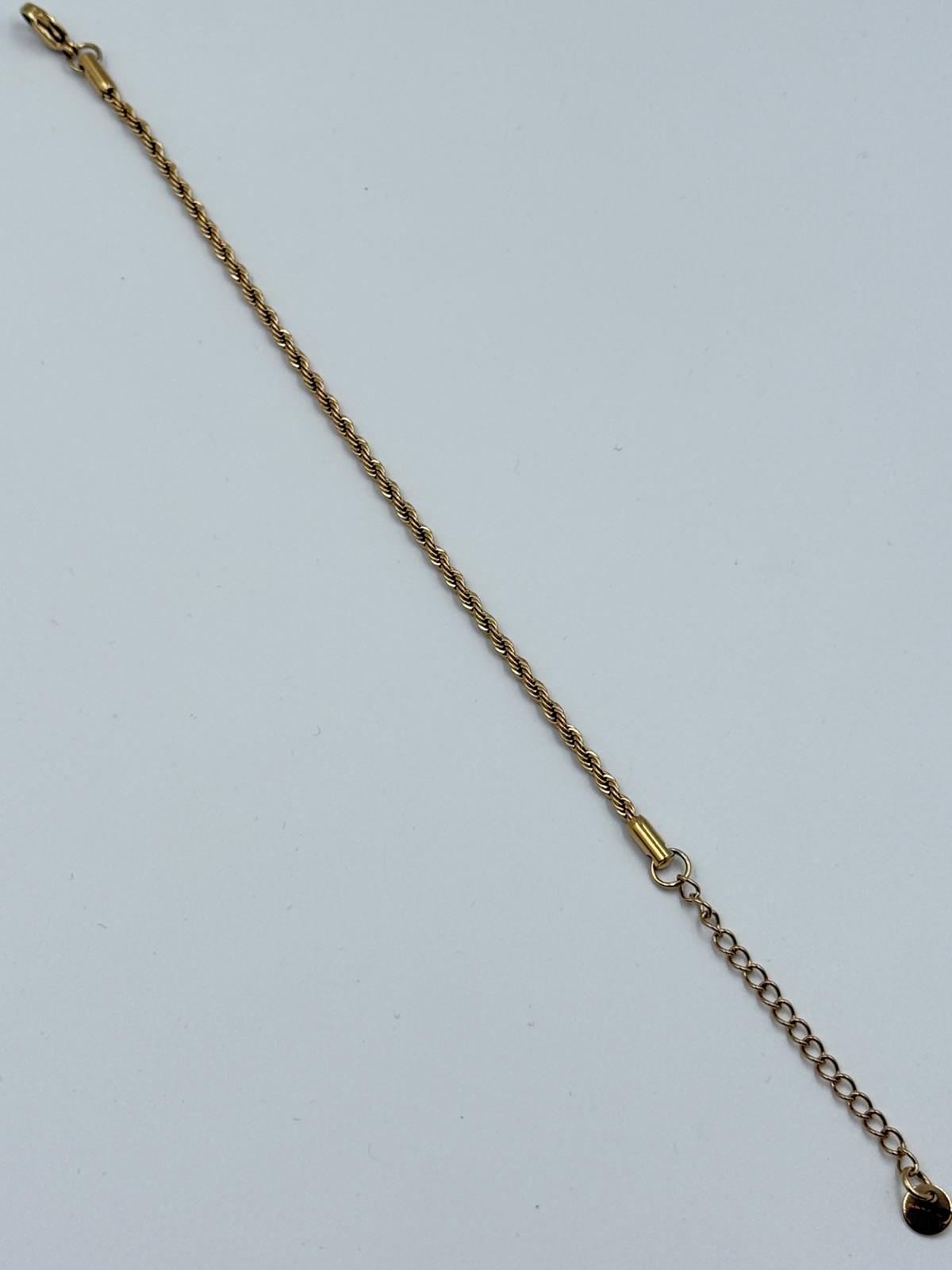 Metal Bileklik MTBL-1150