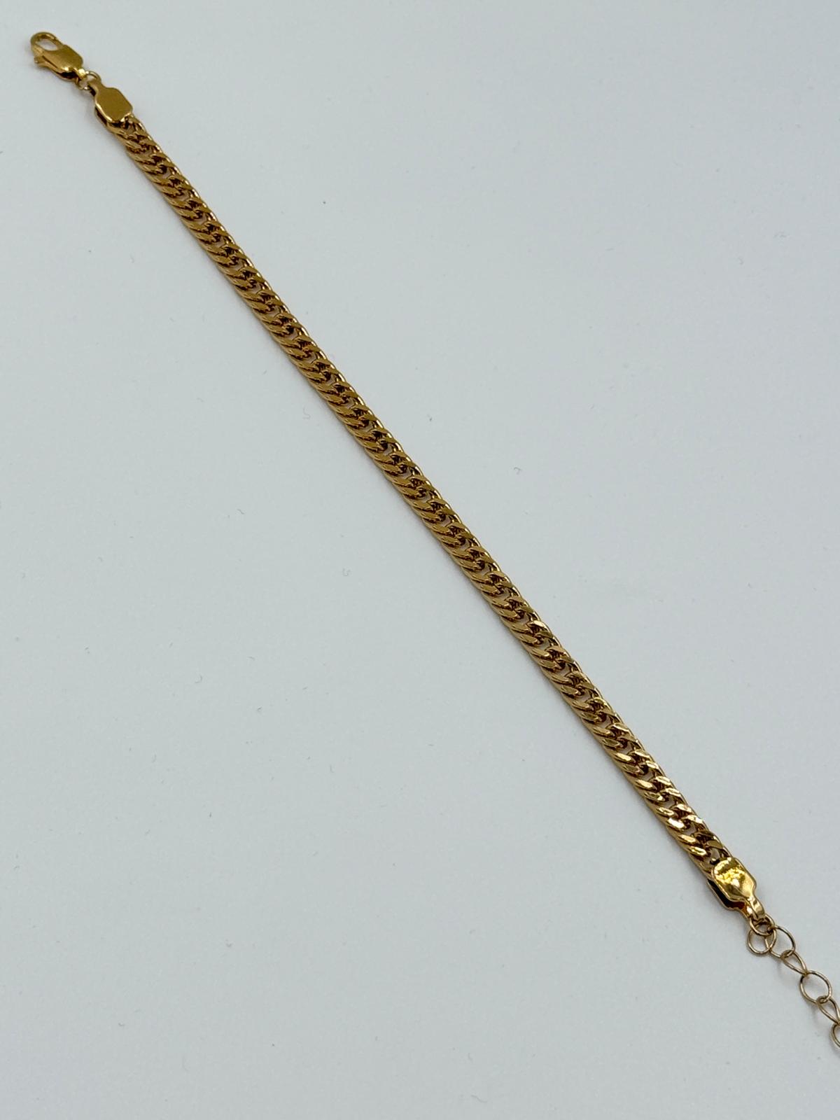 Metal Bileklik MTBL-1153