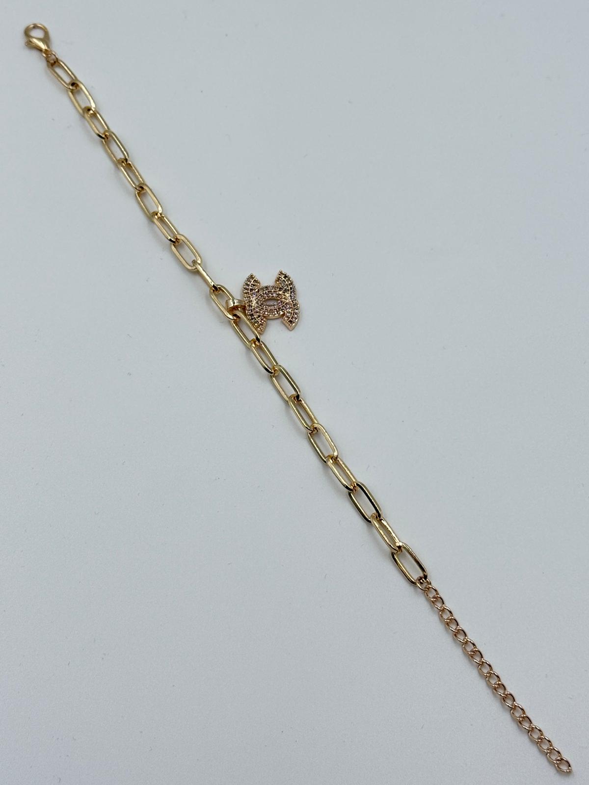 Metal Bileklik MTBL-1161