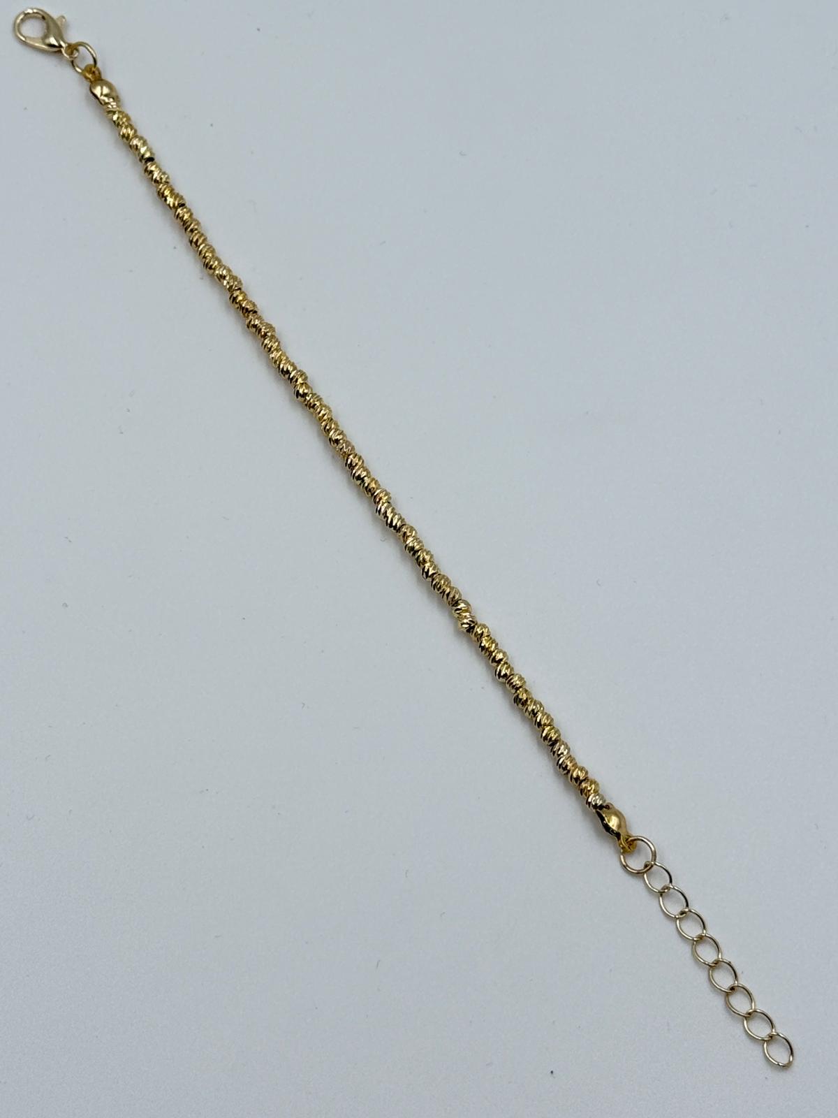 Metal Bileklik MTBL-1165