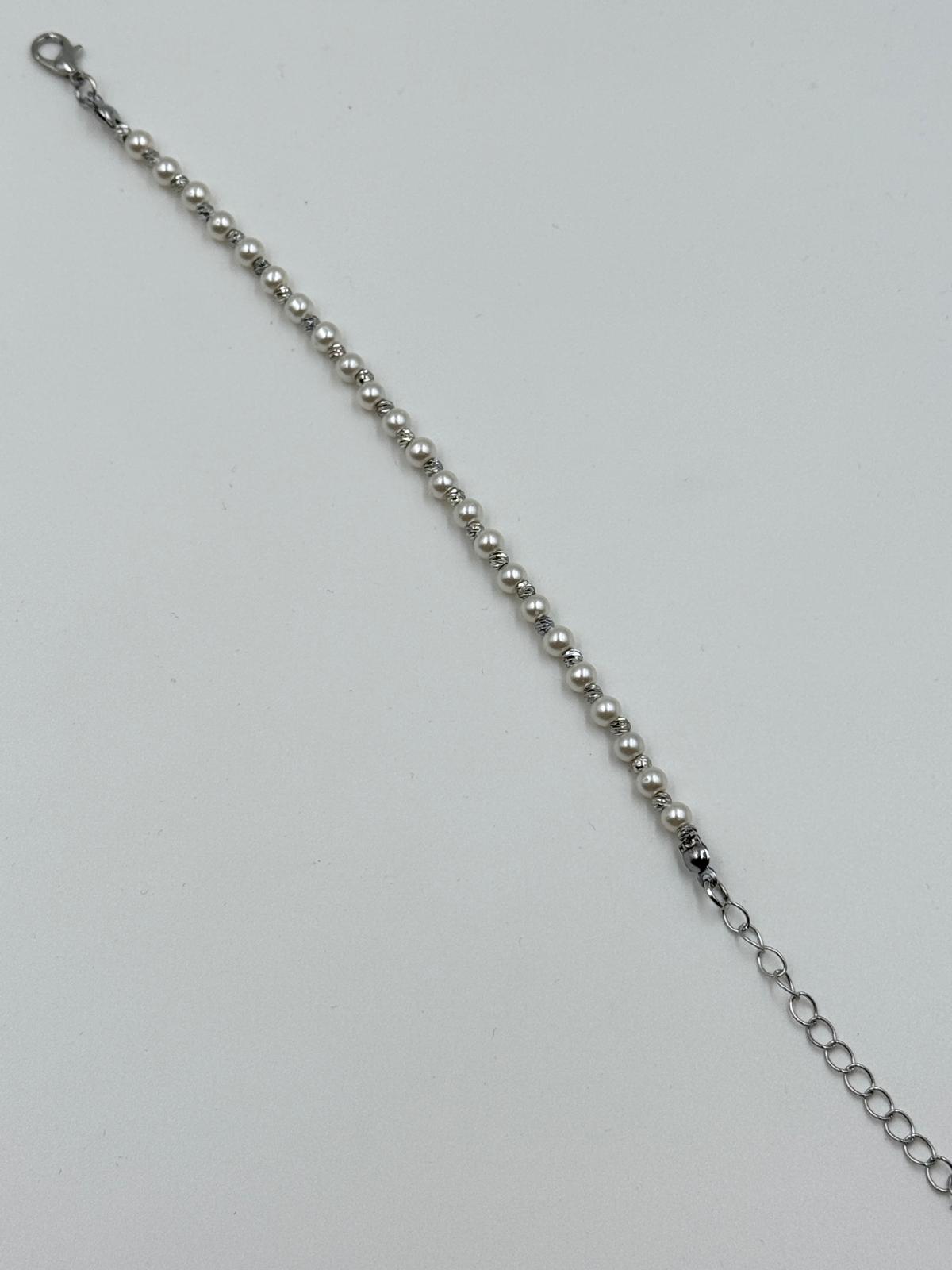 Metal Bileklik MTBL-1166