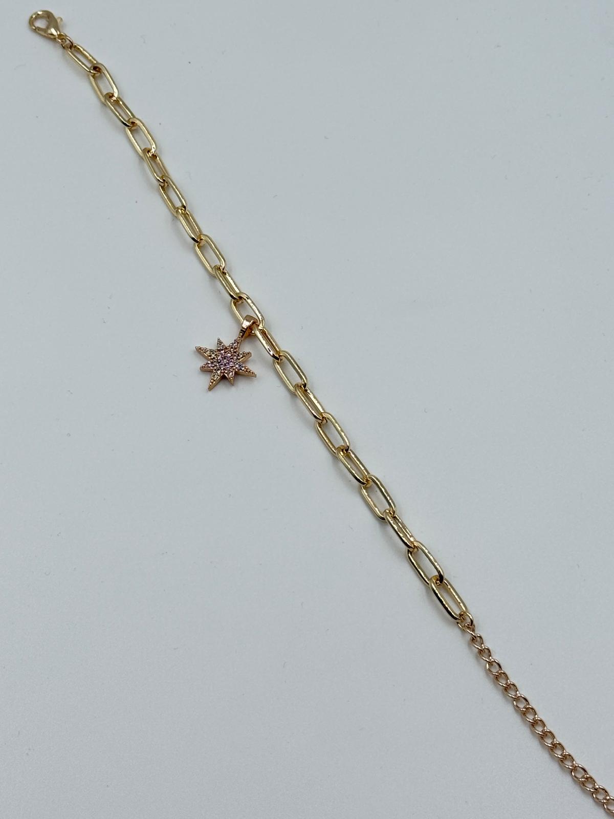 Metal Bileklik MTBL-1167