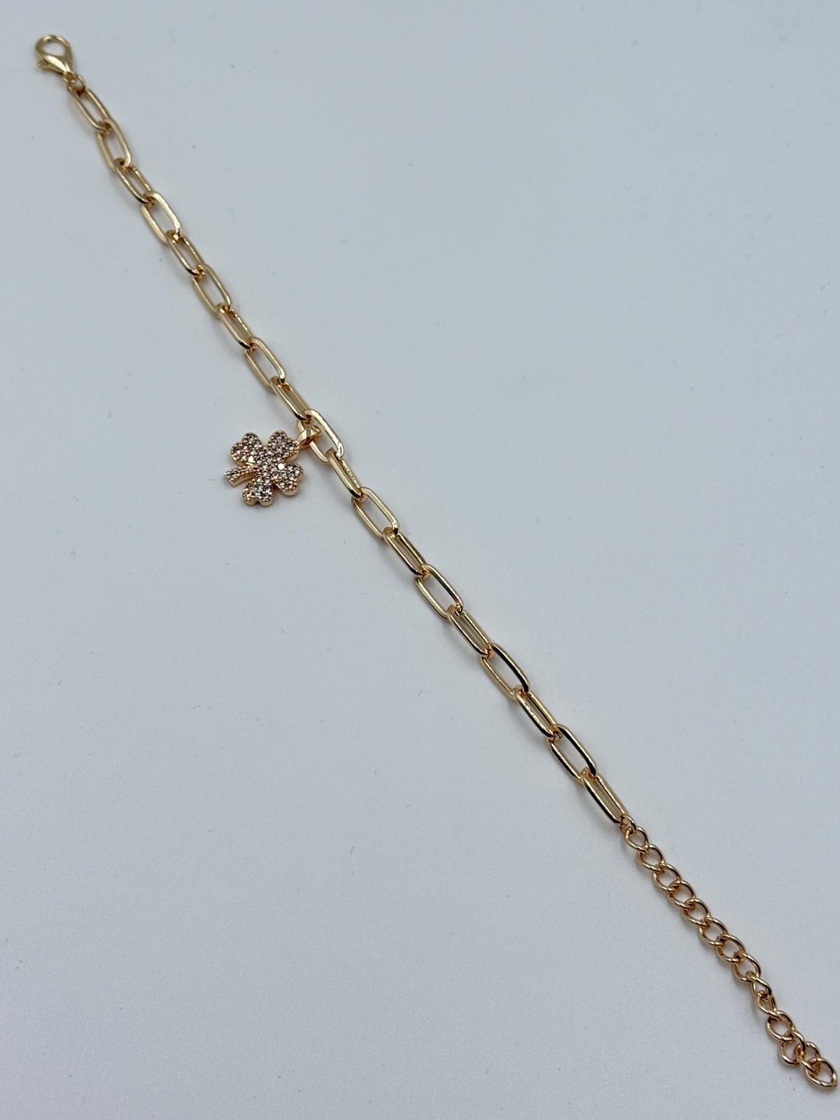 Metal Bileklik MTBL-1169